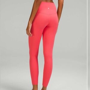 Lululemon Align Pant 28”